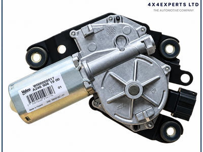 A2469064900 REAR WINDSCREEN WIPER MOTOR MERCEDES B-CLASS W246