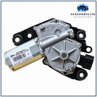 A2469064900 REAR WINDSCREEN WIPER MOTOR MERCEDES B-CLASS W246 - View 1