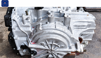 Opel Antara 2.2 Diesel Automatic Transmission Gear Box 2010 Onwards - View 1