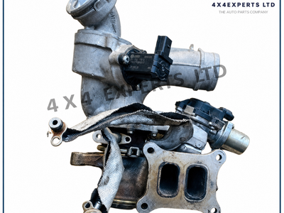 06K-145-701-R TURBOCHARGER VOLKSWAGEN BEETLE JETTA 1.8T GEN3
