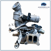 06K-145-701-R TURBOCHARGER VOLKSWAGEN BEETLE JETTA 1.8T GEN3 - View 1