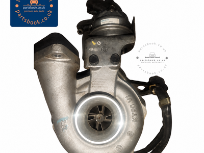Turbo Charger 25185864 Chevrolet Opel Antara Captiva Orlando