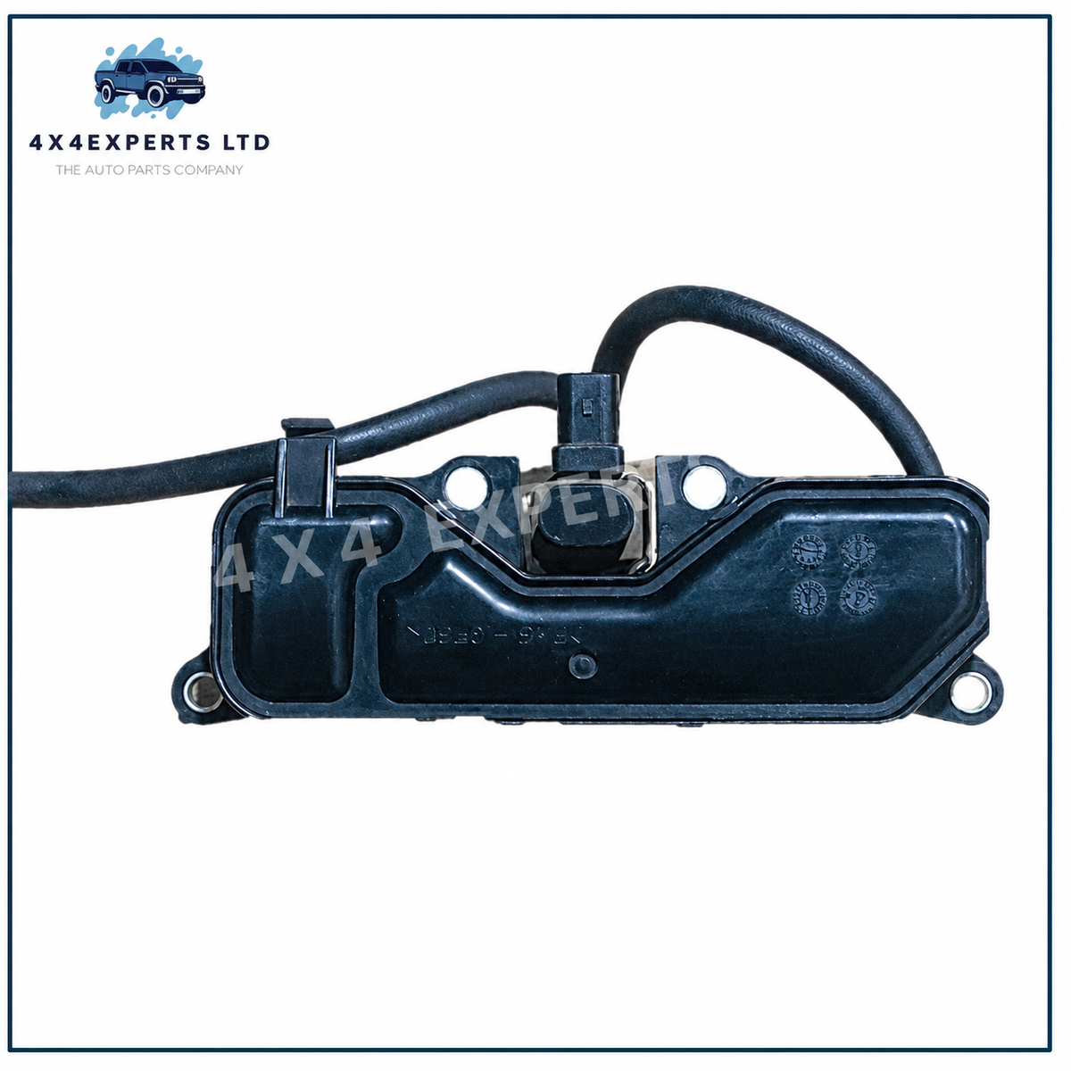 NF11X3W0 CANISTER VALVE VACUUM RECEIVER MAZDA CX7