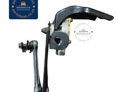 Capteur de hauteur de suspension arrière 8940760010 Toyota Land Cruiser HDJ100, UZJ100 LX470