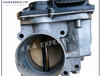 Air Throttle Body 16112AA260 for Subaru Legacy 2011