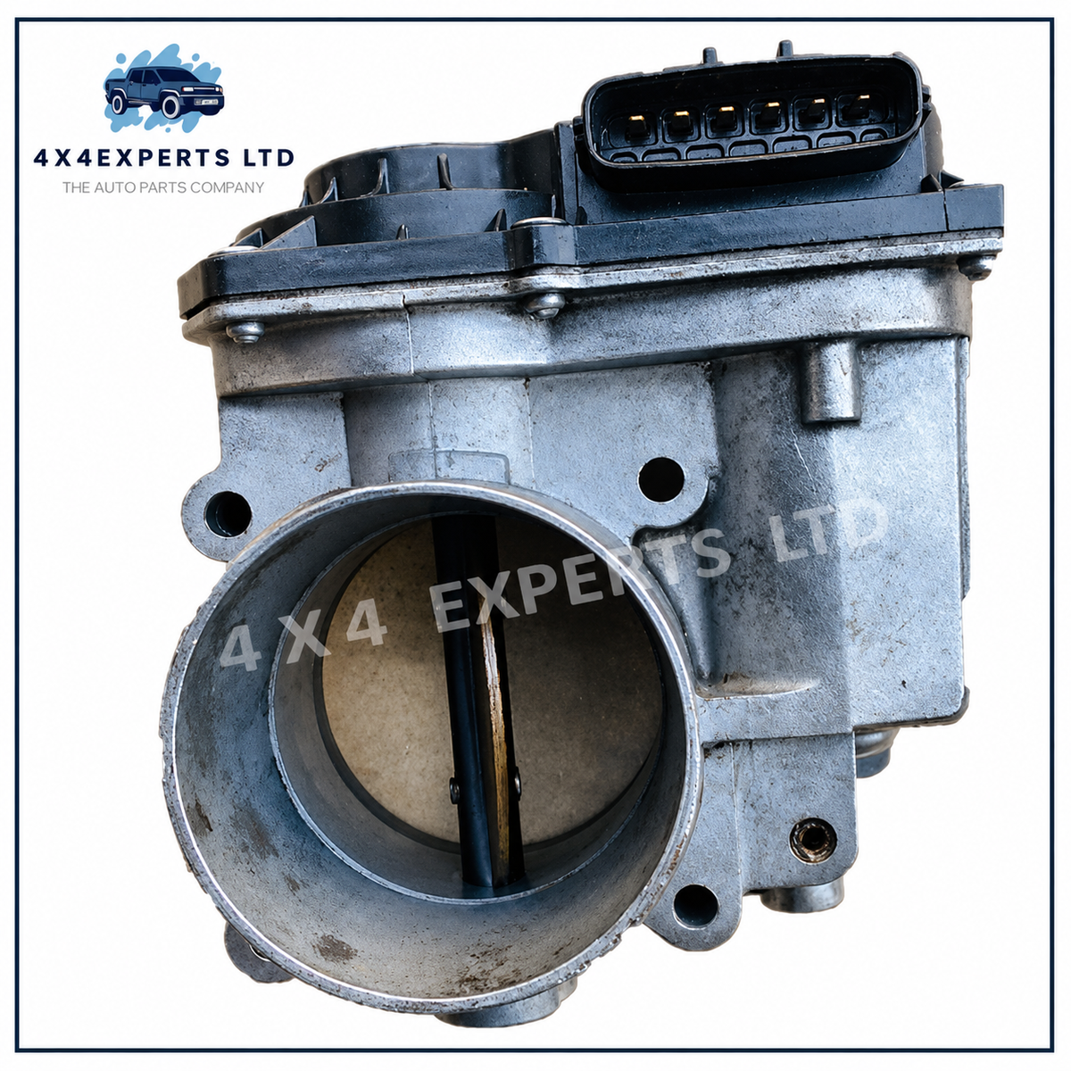 Air Throttle Body 16112AA260 for Subaru Legacy 2011