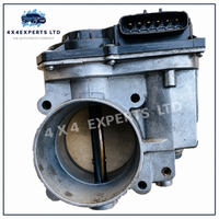 Air Throttle Body 16112AA260 for Subaru Legacy 2011 - View 1