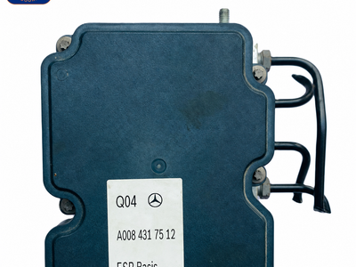 A0084317512 PUMPE ESP BASIS-STEUERGERÄT MERCEDES-BENZ