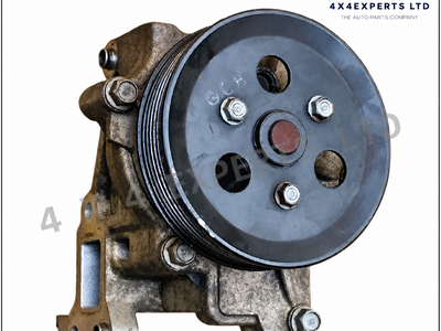 HY-59-04 MOTORWASSERPUMPE 2,2L KIA SORENTO HYUNDAI SANTA FE