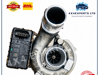 28231-2F100 Turbocharger Hyundai Grand Santa Fe KIA Carnival Sorento 780502-0001