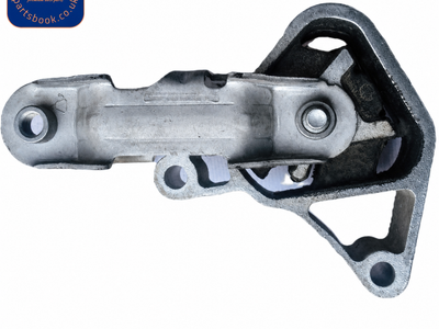 A2462400809 ENGINE MOUNT WITH BRACKET MERCEDES-BENZ