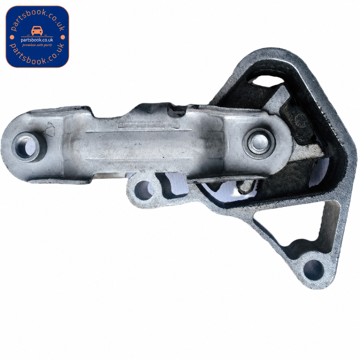 A2462400809 ENGINE MOUNT WITH BRACKET MERCEDES-BENZ