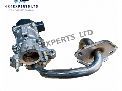 79773-AA830 SUBARU FB20 EGR VALVE FORESTER IMPRZA CROSSTREK