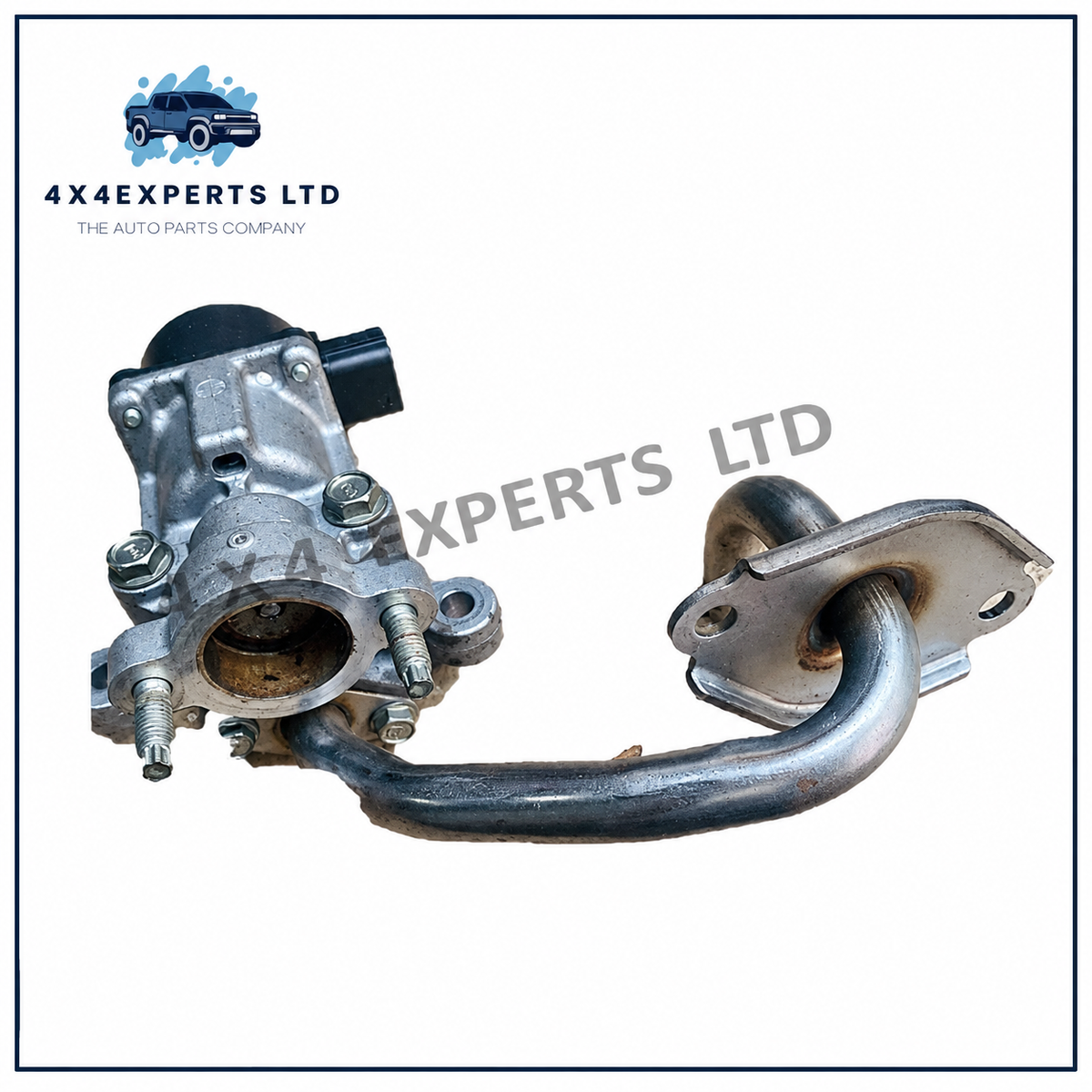 79773-AA830 SUBARU FB20 EGR VALVE FORESTER IMPRZA CROSSTREK