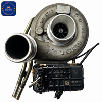 A6710900380 TURBOCHARGER 2.0 XDI D20T SSANGYONG KORANDO - View 1
