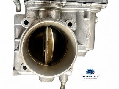 SH01-13-6B0 DROSSELKLAPPE MAZDA SH01 SHY1 FÜR MAZDA 3 6 CX-5 2.2 DIESEL SKYACTIV
