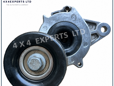 119555X00E TENSIONER ASSY FOR YD25DDTI NISSAN NAVARA FRONTIER CABSTER PATHFINDER