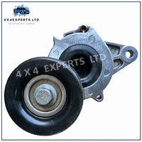 119555X00E TENSIONER ASSY FOR YD25DDTI NISSAN NAVARA FRONTIER CABSTER PATHFINDER - View 1