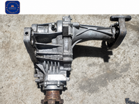 Vauxhall Antara 2.2 Diesel 6 Speed Automatic Transfer Box 2010 Onwards - View 1