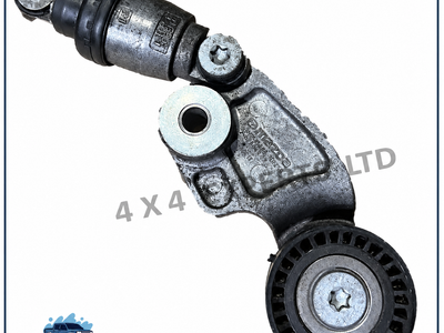 SH01-15980 RIEMENSPANNER FÜR MAZDA 6, 3 SERIE CX-5