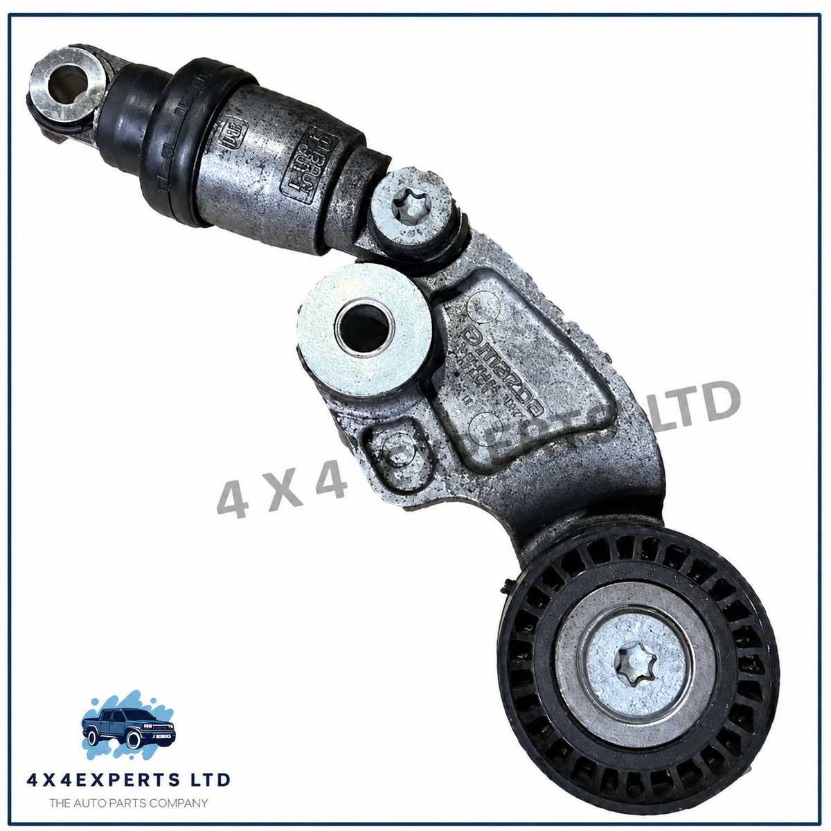 SH01-15980 BELT TENSIONER FOR MAZDA 6, 3 SERIES CX-5