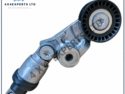 S550-15980 RIEMENSPANNER MAZDA CX-3 1.5 DIESEL S55015980