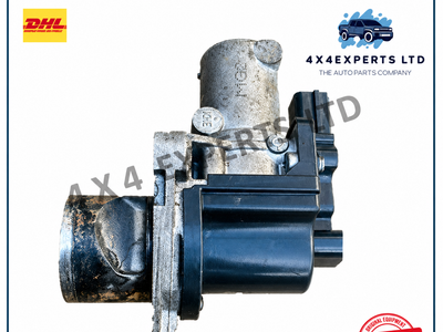 28410-2F000 KIA HYUNDAI EGR Valve 2.2 D4HB CRDi Diesel