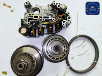 Nissan Juke Qashqai 1.2 DIG Complete Rebuild Kit  Imported - View 1