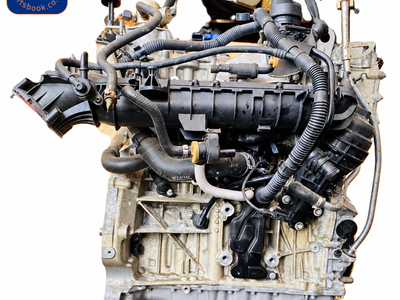 MERCEDES-MOTOR M270 910 1,6L BENZIN A 270 015 01 01