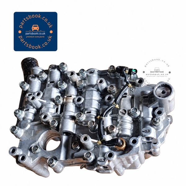 VALVEBODY JF015E NISSAN PULSAR