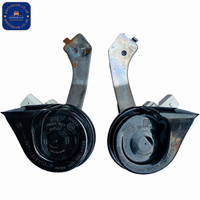 A2465420120 2X HORN HIGH TONE FOR MERCEDES-BENZ - View 1