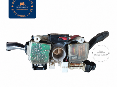 COMMANDE COMBINÉE MULTIFONCTION COMPLÈTE, TOYOTA LANDCRUISER SÉRIE 100 AMAZON