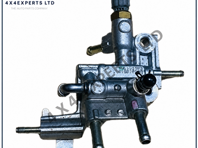 HOCHDRUCKKRAFTSTOFFVERTEILER 2.2 DIESEL MAZDA CX5