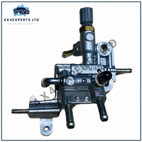 HIGH PRESSURE FUEL DISTRIBUTOR 2.2 DIESEL MAZDA CX5 - View 1