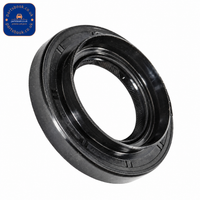 Toyota Land Cruiser Prado Colorado Hilux Hiace 29 Spline Pinion Oil seal - View 1