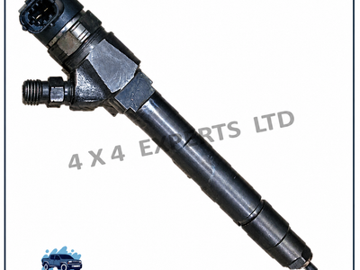 0445110424 BOSCH COMMON RAIL FUEL INJECTOR CHEVROLET COLORADO S10