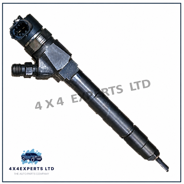 0445110424 BOSCH COMMON RAIL FUEL INJECTOR CHEVROLET COLORADO S10