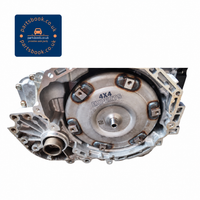 Cambio automatico 6T45 per Chevrolet Captiva 2.2 Diesel dal 2010 in poi - View 1