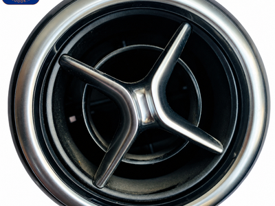 A24683005549051 EXTERNAL AIR VENT RIGHT MERCEDES-BENZ