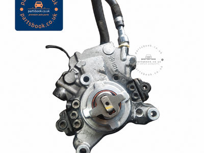 POMPE INJECTION HAUTE PRESSION 96868903, CHEVROLET Z20D1, OCCASION