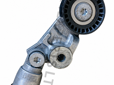 BELT TENSIONER FOR MAZDA 3 CX3 1.5 DIESEL GENIUNE MAZDA LOW MILES S550 S55015980