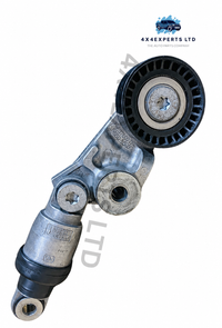 BELT TENSIONER FOR MAZDA 3 CX3 1.5 DIESEL GENIUNE MAZDA LOW MILES S550 S55015980 - View 1