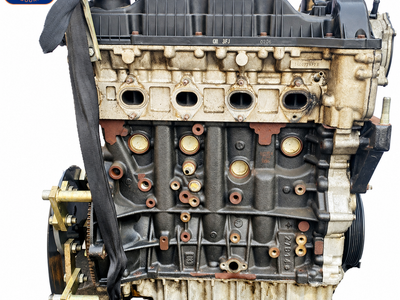 D20DTF Korando 2.0 Diesel engine SsangYong Korando
