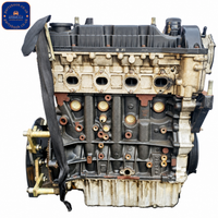 D20DTF Korando 2.0 Diesel engine SsangYong Korando - View 1