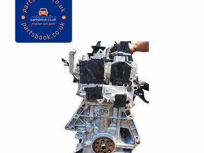 ENGINE DIESEL MAZDA 2.2 SH1 SHY1, MAZDA 3 ,SKYACTIVE