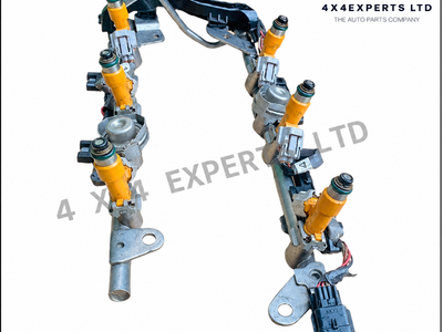 24296 EYO2A – PROTECTOR HARNESS, NISSAN VQ37VHR 370Z, INFINITI