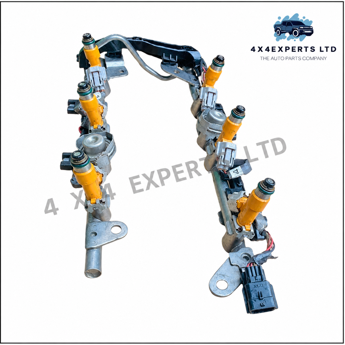 24296 EYO2A – PROTECTOR HARNESS, NISSAN VQ37VHR 370Z, INFINITI