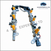 24296 EYO2A – PROTECTOR HARNESS, NISSAN VQ37VHR 370Z, INFINITI - View 1