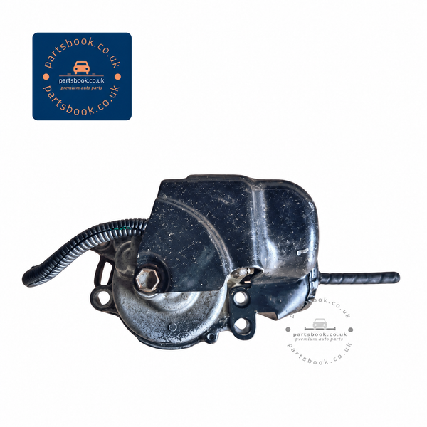 TOYOTA HILUX LANDCRUISER PRADO DIFF LOCK ACTUATOR ASSEMBLY