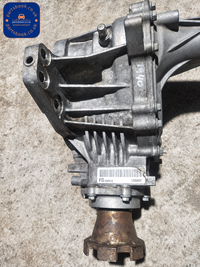 Vauxhall Antara 2.2 Diesel 6 SPEED Automatic Transfer Box 2010 Onwards - View 1